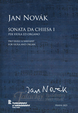 Sonata da Chiesa I